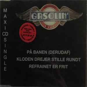 Download Gasolin' - Live