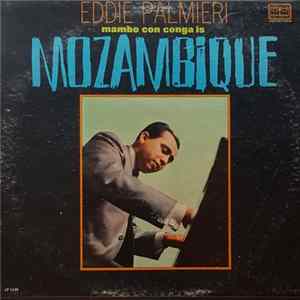 Download Eddie Palmieri - Mambo Con Conga Es Mozambique