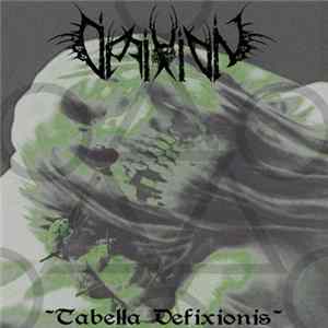 Download Defixion - Tabellae Defixionis