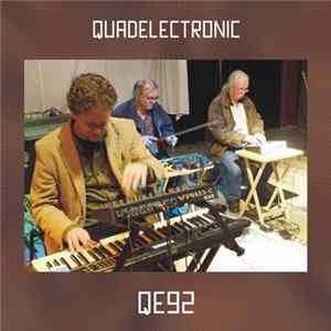 Download Quadelectronic - QE92