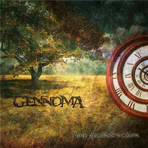 Download Gennoma - Time Deconstruction