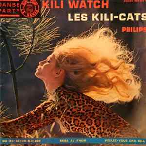 Download Les Kili-Cats - Kili Watch