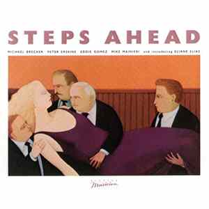 Download Steps Ahead - Steps Ahead