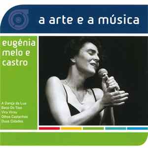 Download Eugénia Melo e Castro - A Arte E A Música