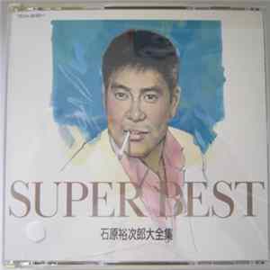 Download Yujiro Ishihara - 石原裕次郎大全集