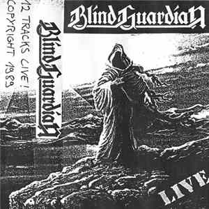 Download Blind Guardian - Live