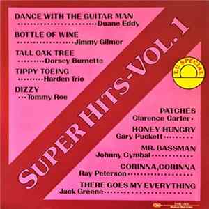 Download Various - Super Hits-Vol.1