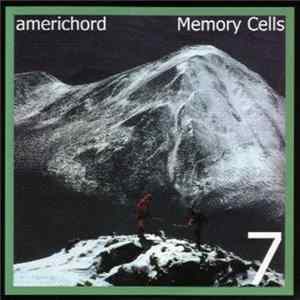 Download Americhord / Memory Cells - Snowstorm / The Slow Flash