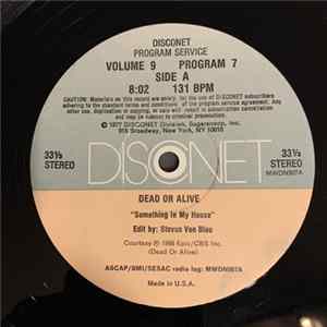 Download Various - Volume 9 Program 7
