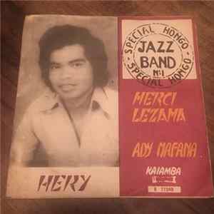 Download Hery - Merci Lezama / Ady Mafana