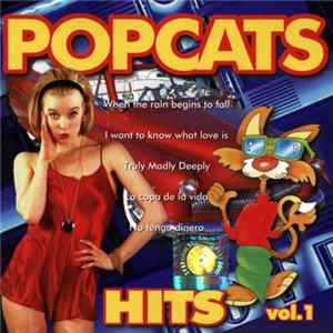 Download Various - Popcats Hits Vol.1