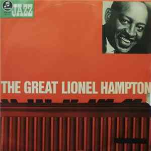 Download Lionel Hampton - The Great Lionel Hampton