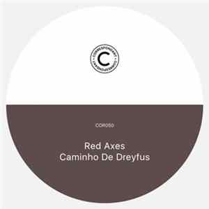 Download Red Axes - Caminho De Dreyfus