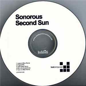 Download Sonorous - Second Sun
