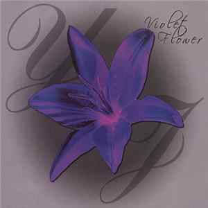 Download Yolanda Johnson - Violet Flower