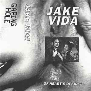 Download Jake Vida - Of Heart's Desire