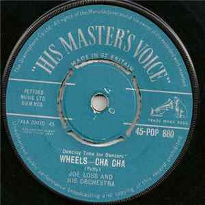 Download Joe Loss And His Orchestra - Wheels-Cha Cha / Latino-Cha Cha