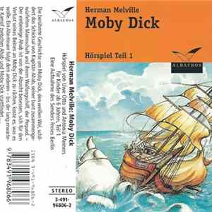 Download Herman Melville - Moby Dick (Hörspiel Teil 1)