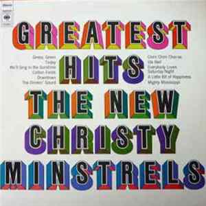 Download The New Christy Minstrels - Greatest Hits