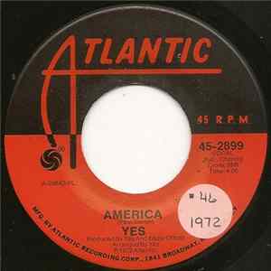 Download Yes - America