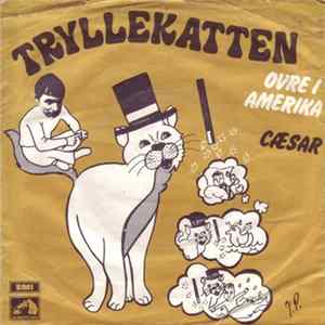 Download Cæsar - Tryllekatten