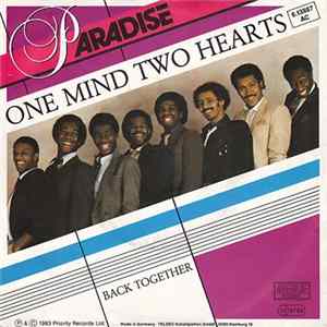 Download Paradise - One Mind Two Hearts