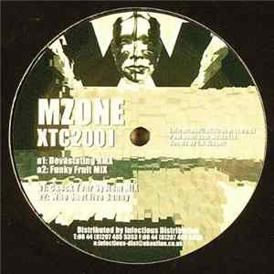Download MZone - XTC2001