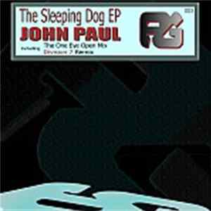 Download John Paul / Mikas - The Sleeping Dog EP