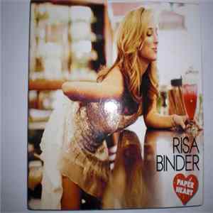 Download Risa Binder - Paper Heart