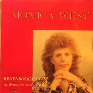 Download Monica West - Regenboogmantel