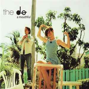 Download The Dø - A Mouthful