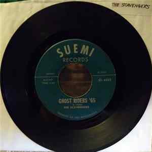 Download The Scavengers - Ghost Riders '65 / Bogus