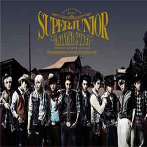 Download Super Junior - Mamacita -Ayaya