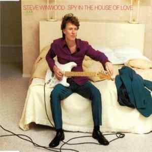 Download Steve Winwood - Spy In The House Of Love