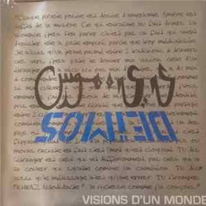 Download Deïmos - Visions D'un Monde