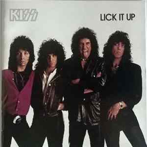 Download Kiss - Lick It Up