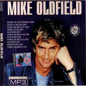 Download Mike Oldfield - MP3