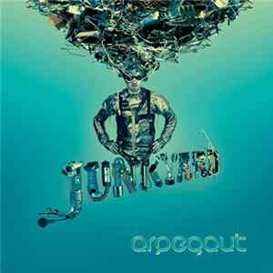 Download Junkyard - Arpegaut