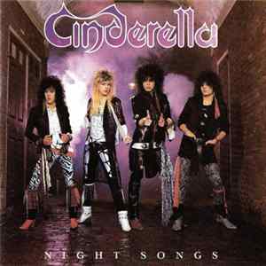 Download Cinderella - Night Songs