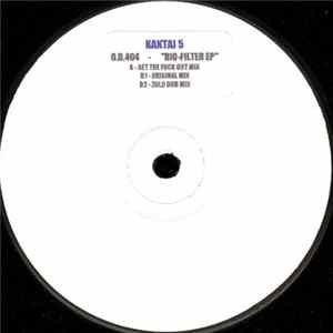 Download O.D.404 - Bio-Filter EP