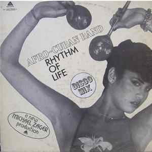 Download Afro-Cuban Band - Rhythm Of Life