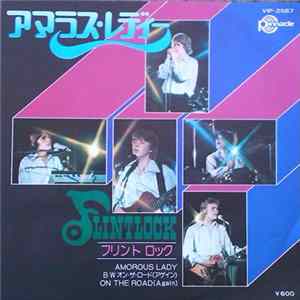 Download Flintlock - Amorous Lady