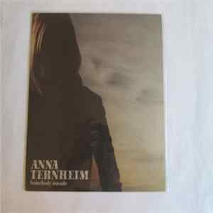 Download Anna Ternheim - Somebody Outside