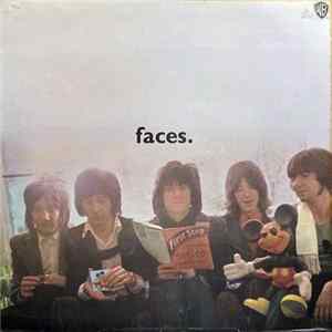 Download Faces - The First Step