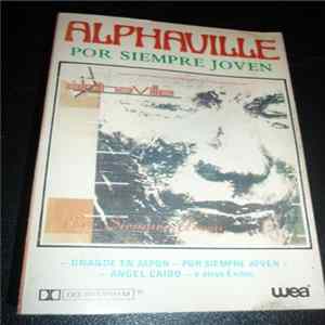 Download Alphaville - Por Siempre Joven