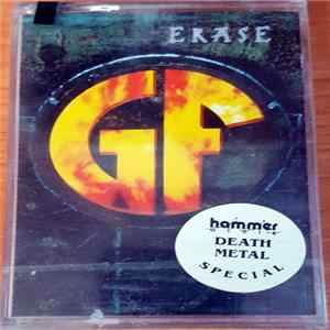 Download Gorefest - Erase