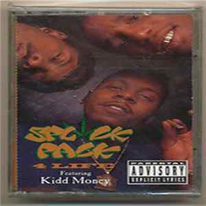 Download Splack Pack Featuring Kidd Money - 4 Life