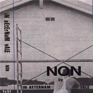 Download In Aeternam Vale - Non