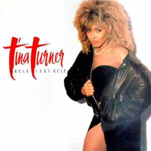 Download Tina Turner - Break Every Rule