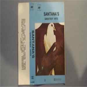 Download Santana - Santana's Greatest Hits